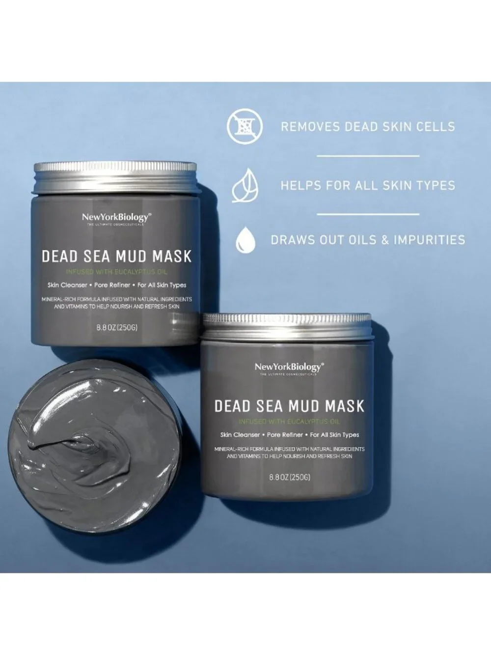 N/A revitalize your